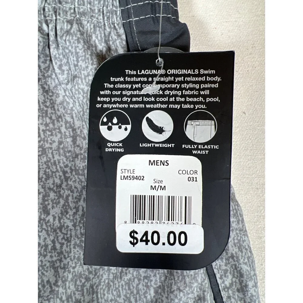 Laguna Originals description nwt