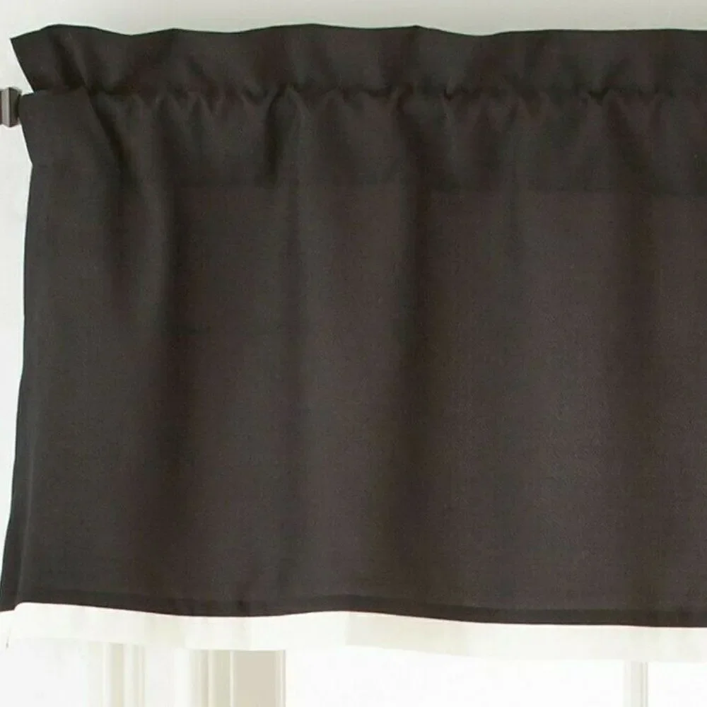 jcpenney valance studio