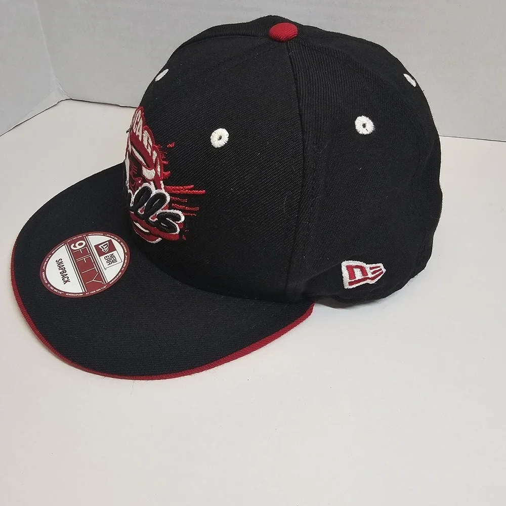 New Era chicago bulls