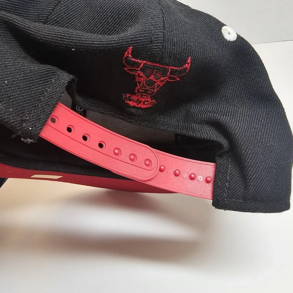 New Era chicago bulls