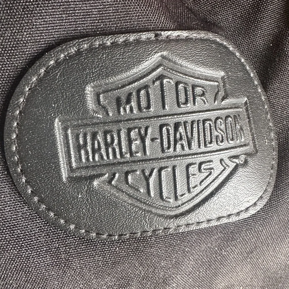Harley-Davidson quickly us