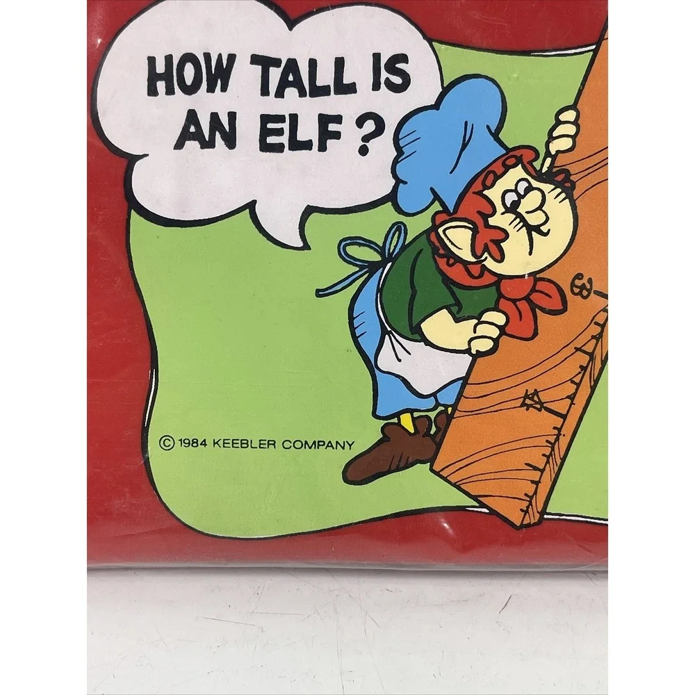Keebler vintage pencil