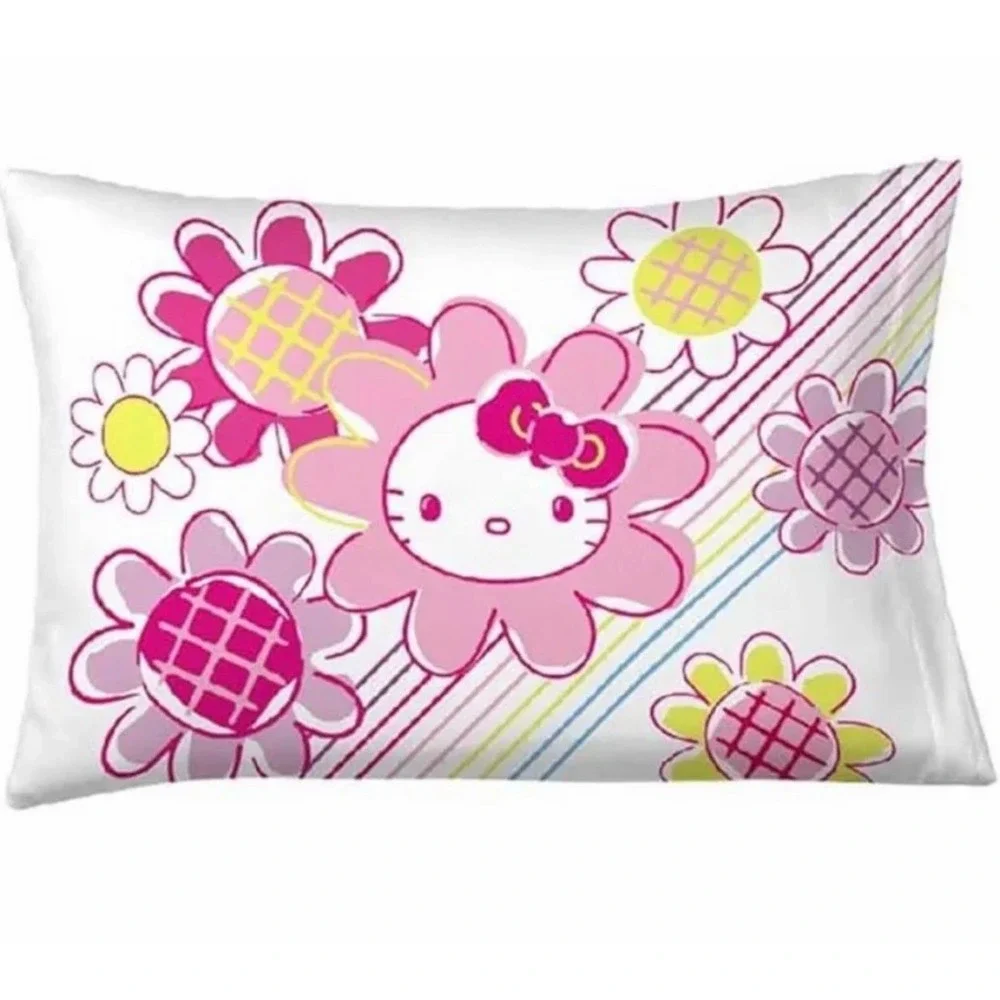Hello Kitty new factory