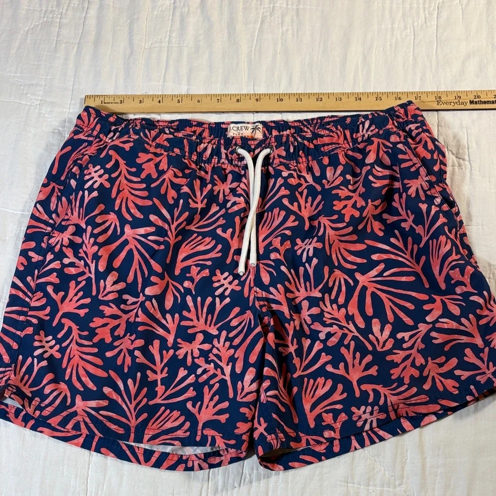 J. Crew stylish drawstring