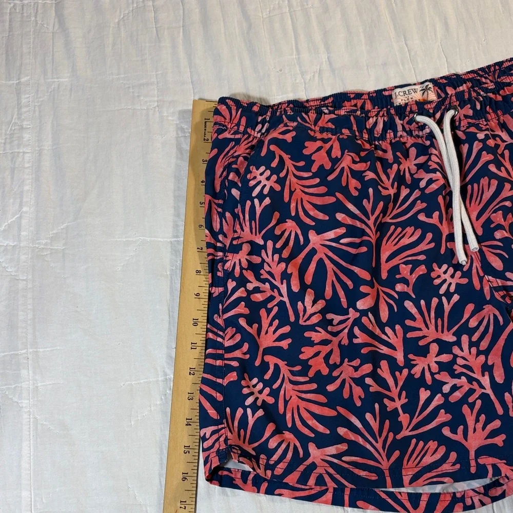 J. Crew secure vacation