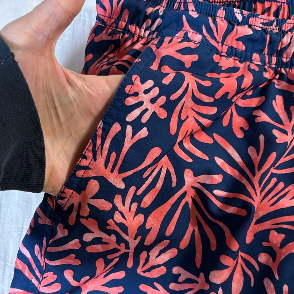 J. Crew stylish pink