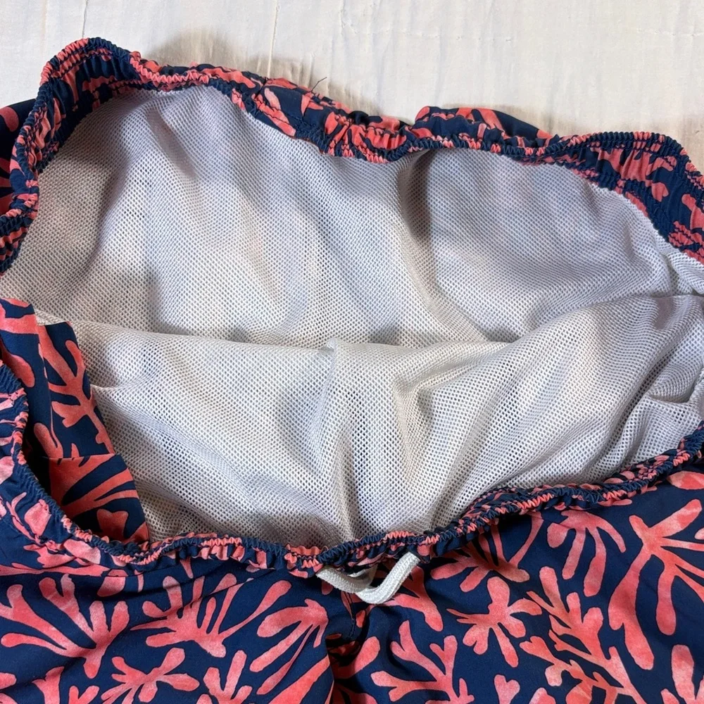 J. Crew drawstring boardwalk