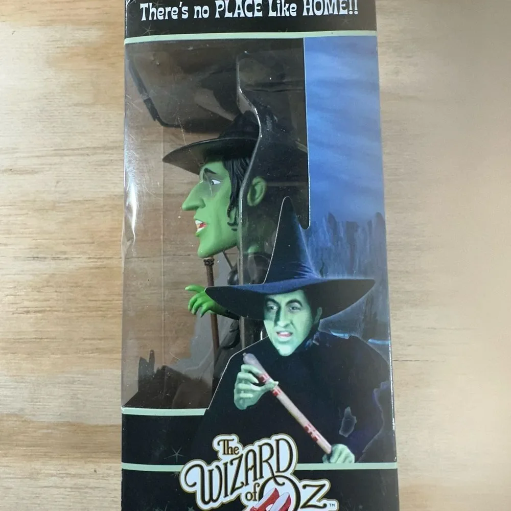 Funko wacky wobbler