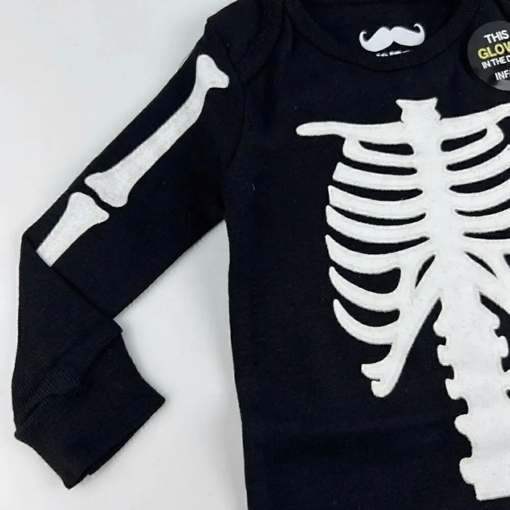 N/A snug skeleton