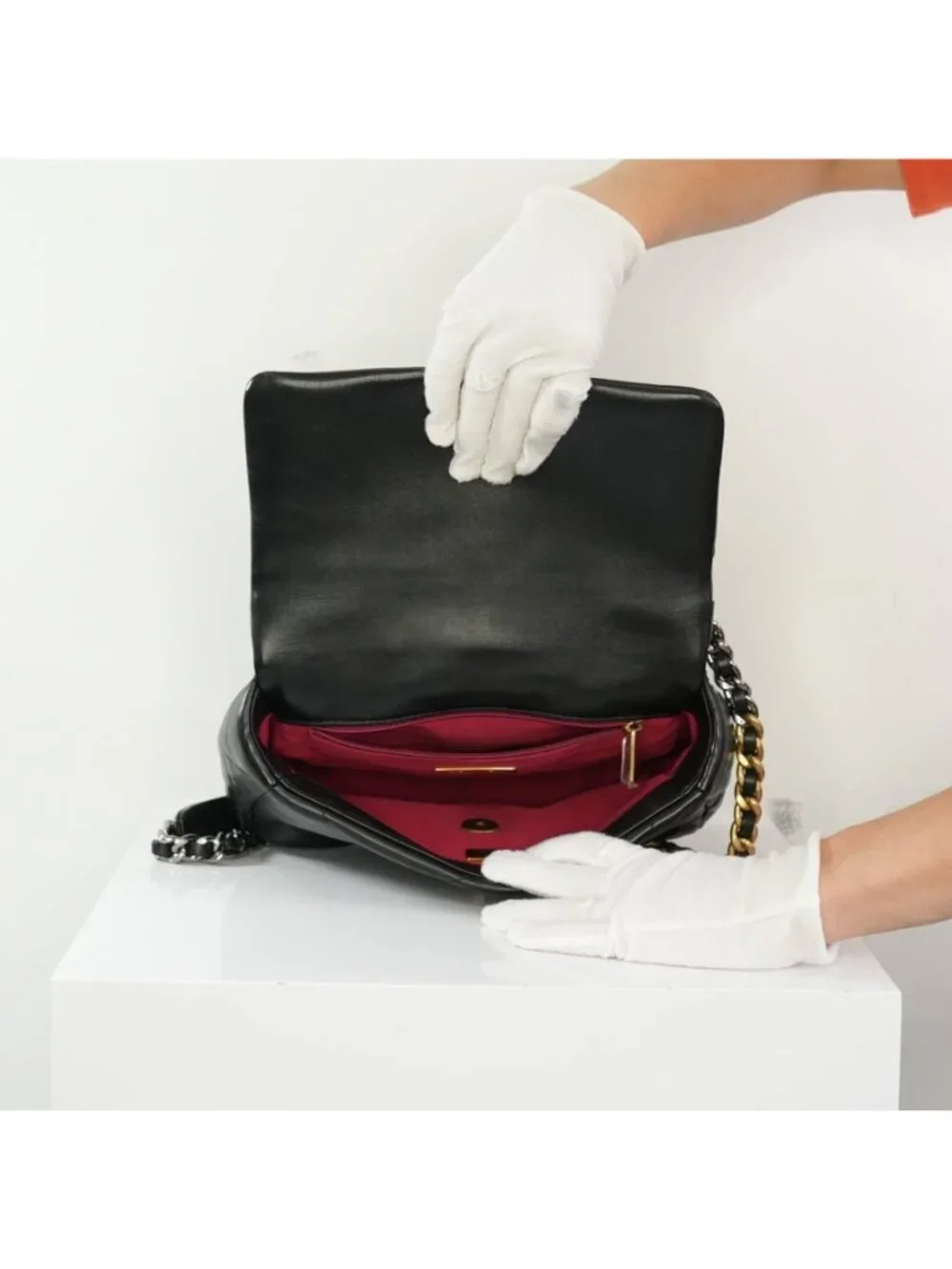 CHANEL good includes