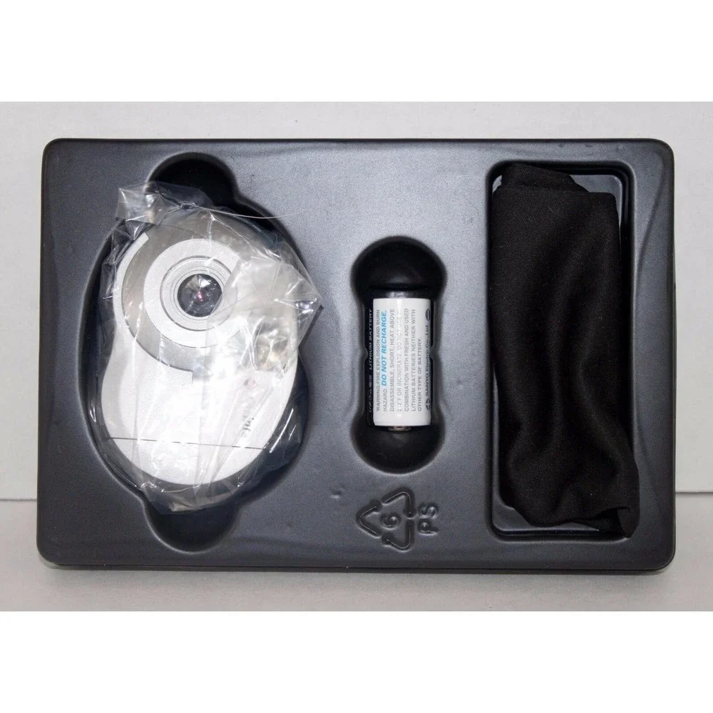 Sprint pcs vision