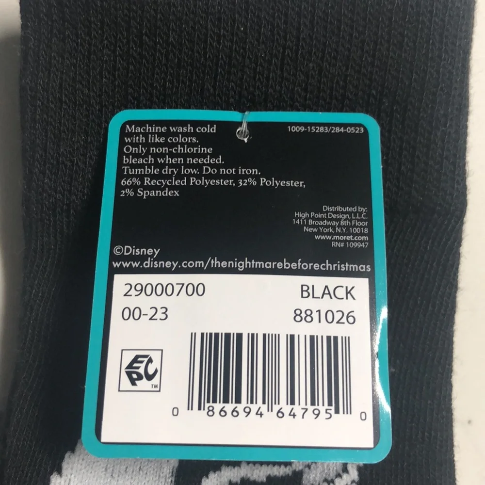 Disney nwt no