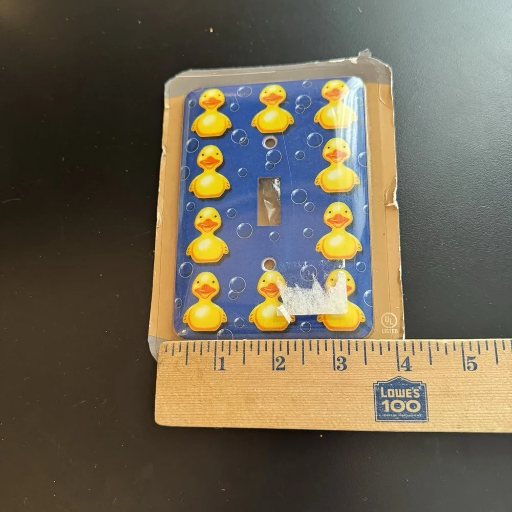 Georg Roth rubber duck