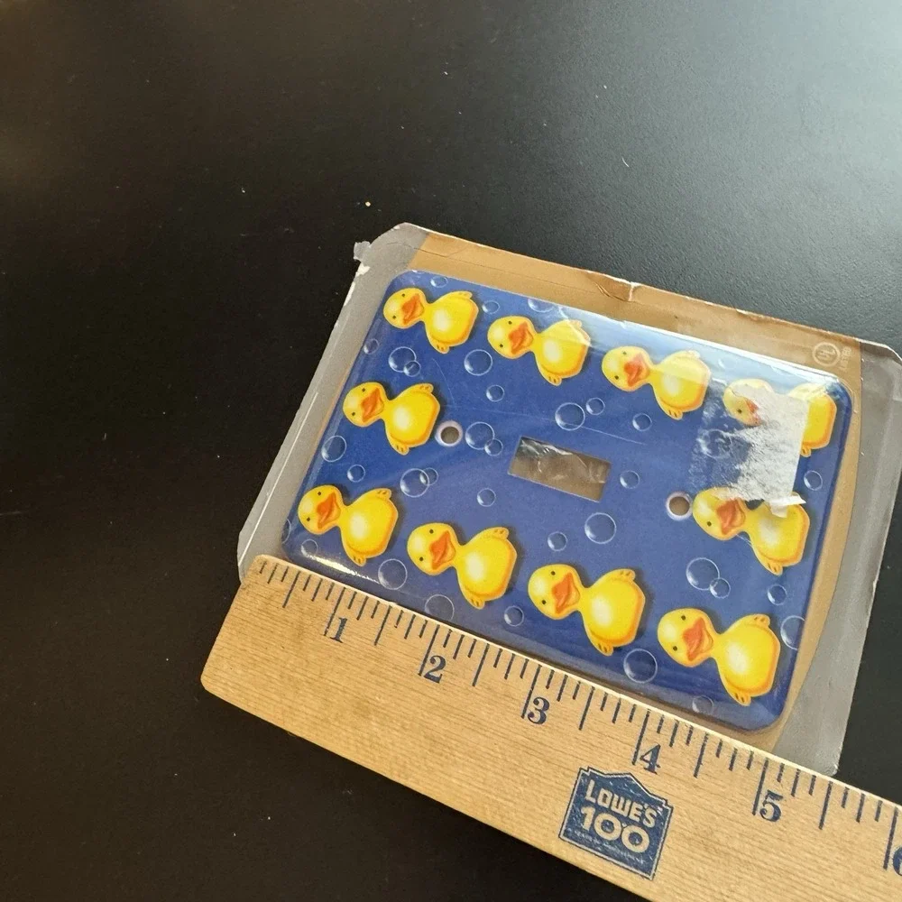 Georg Roth rubber duck