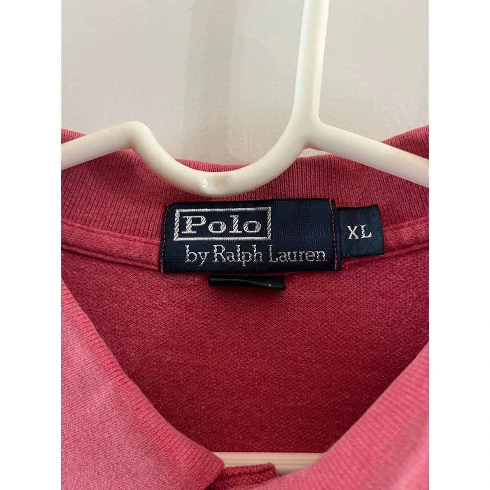 Ralph Lauren shoulders measure