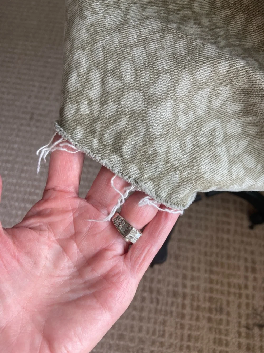 Universal Thread casual mini