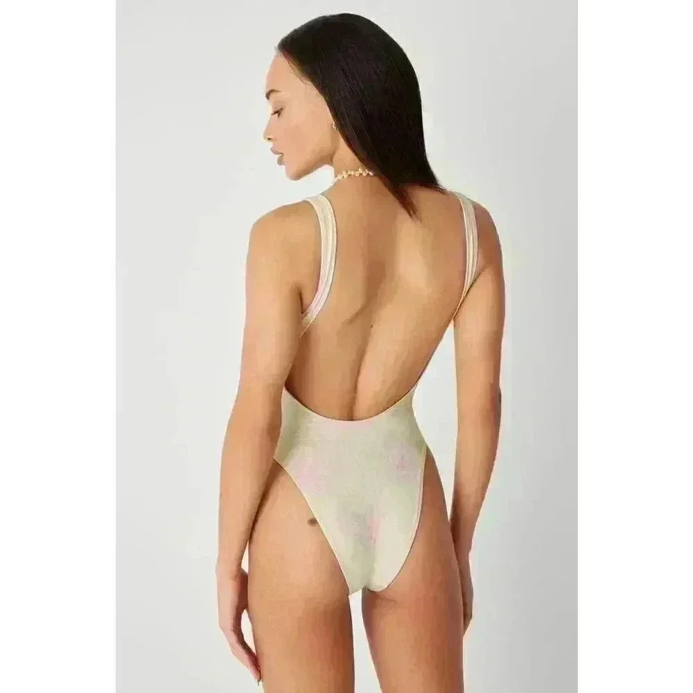 Frankies Bikinis designed functional