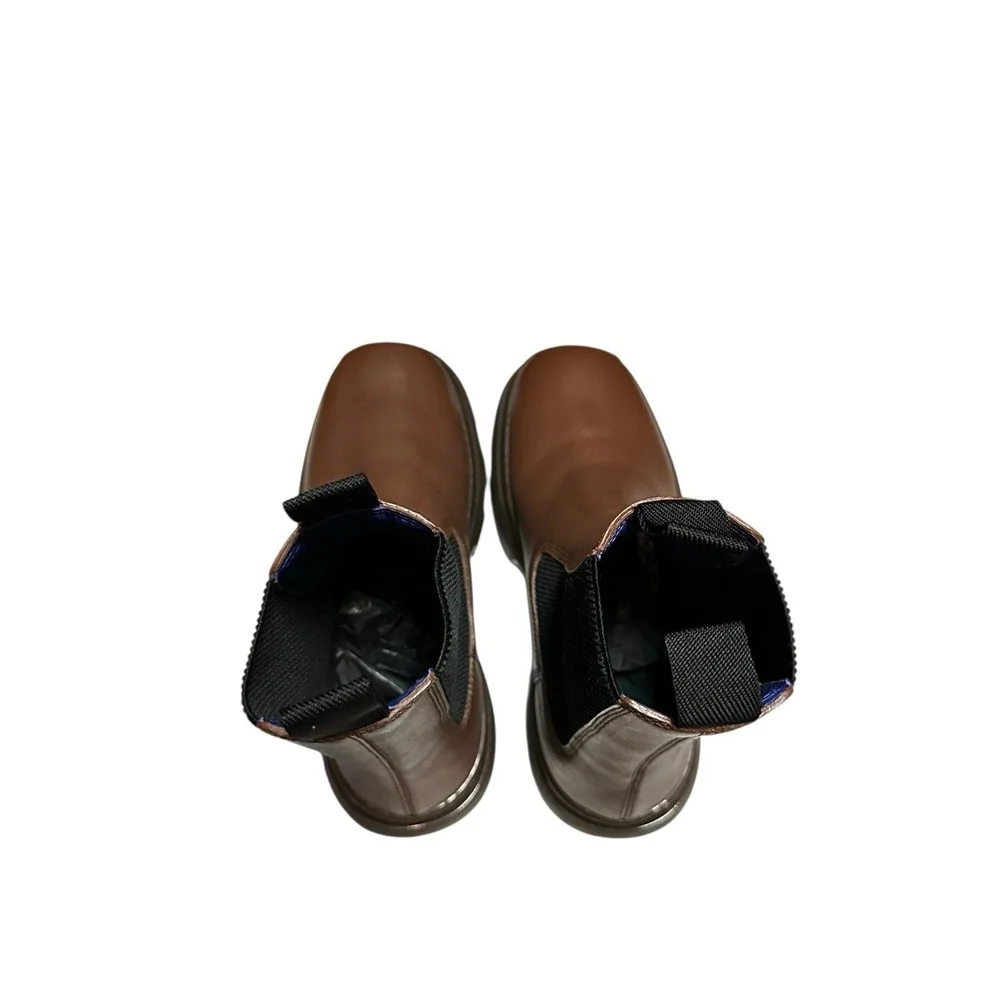 Burberry size us