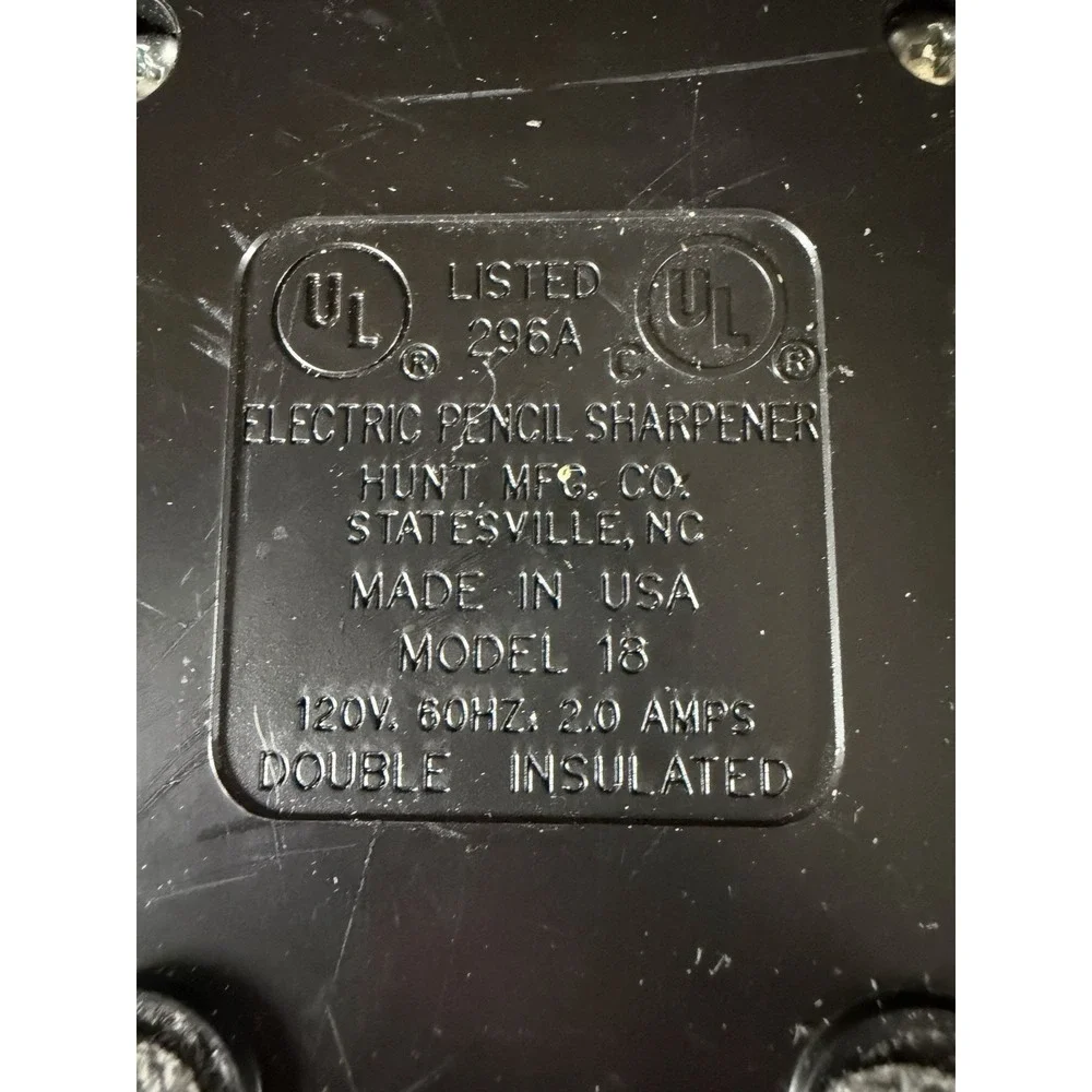 Boston Hunt Mfg. Co. boston model