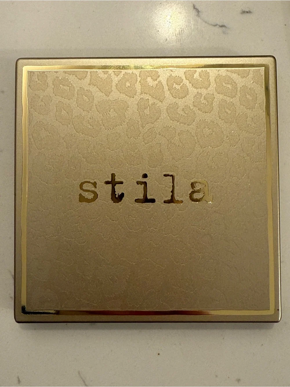 Stila “perfect me