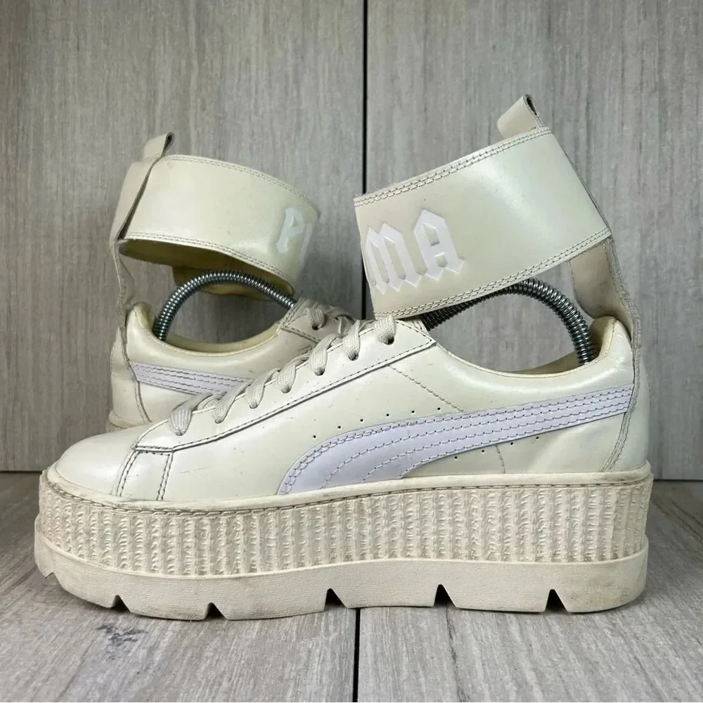 Puma ankle chunky rihanna