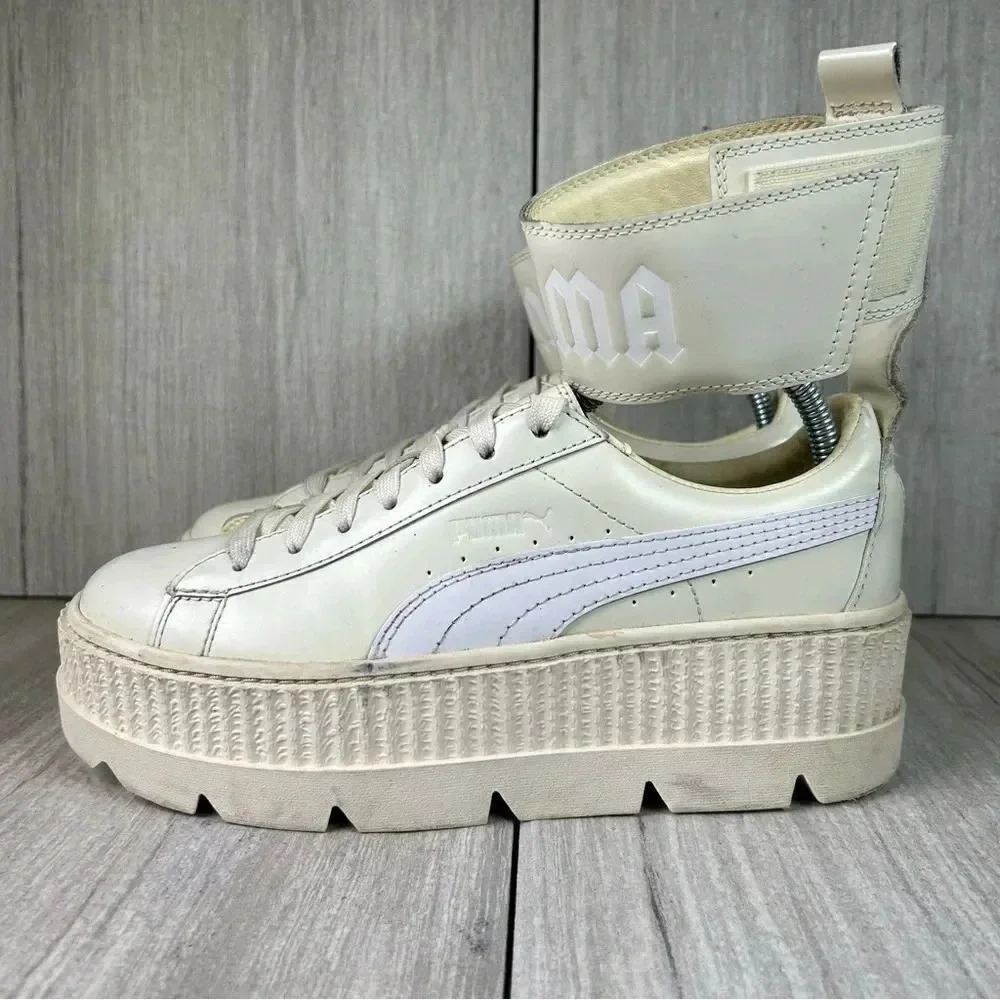 Puma size creeper