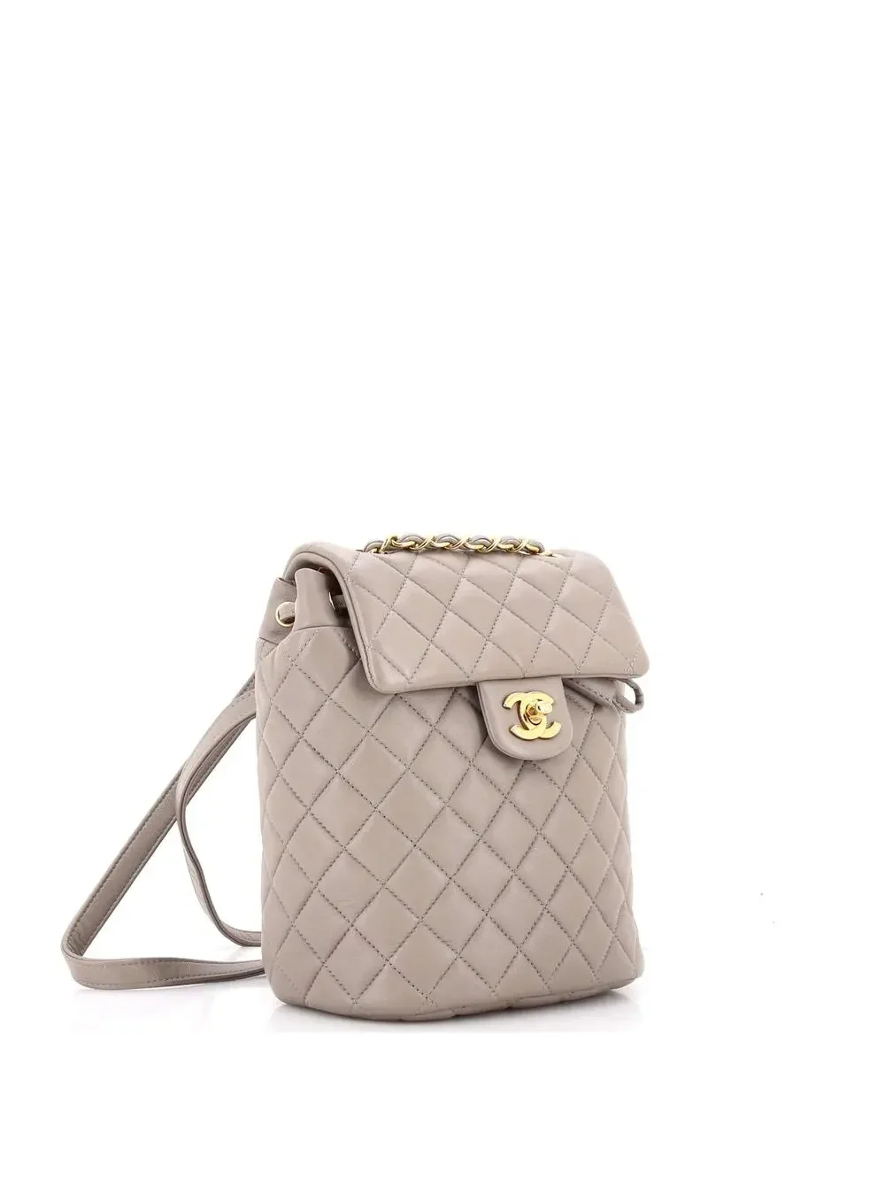 CHANEL introducing urban