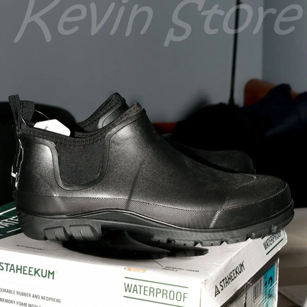 Staheekum waterproof easy