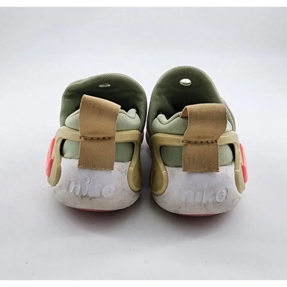 Nike dynamo go