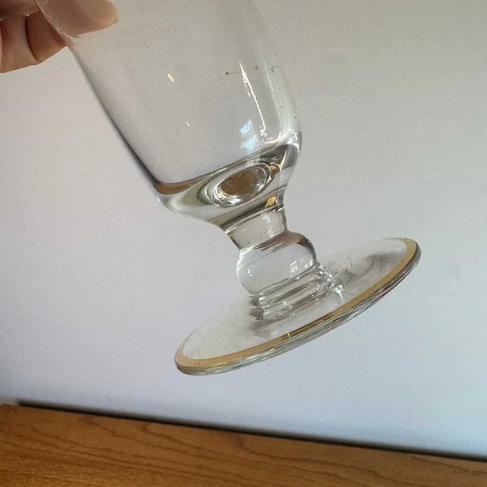 N/A elegant clear