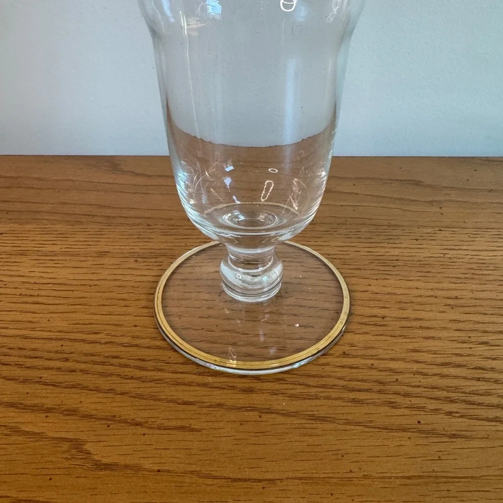 N/A elegant clear
