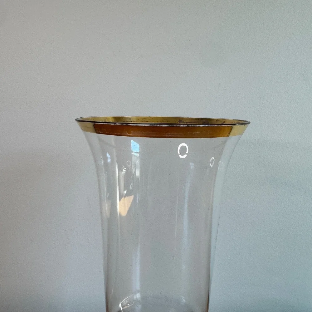 N/A elegant clear
