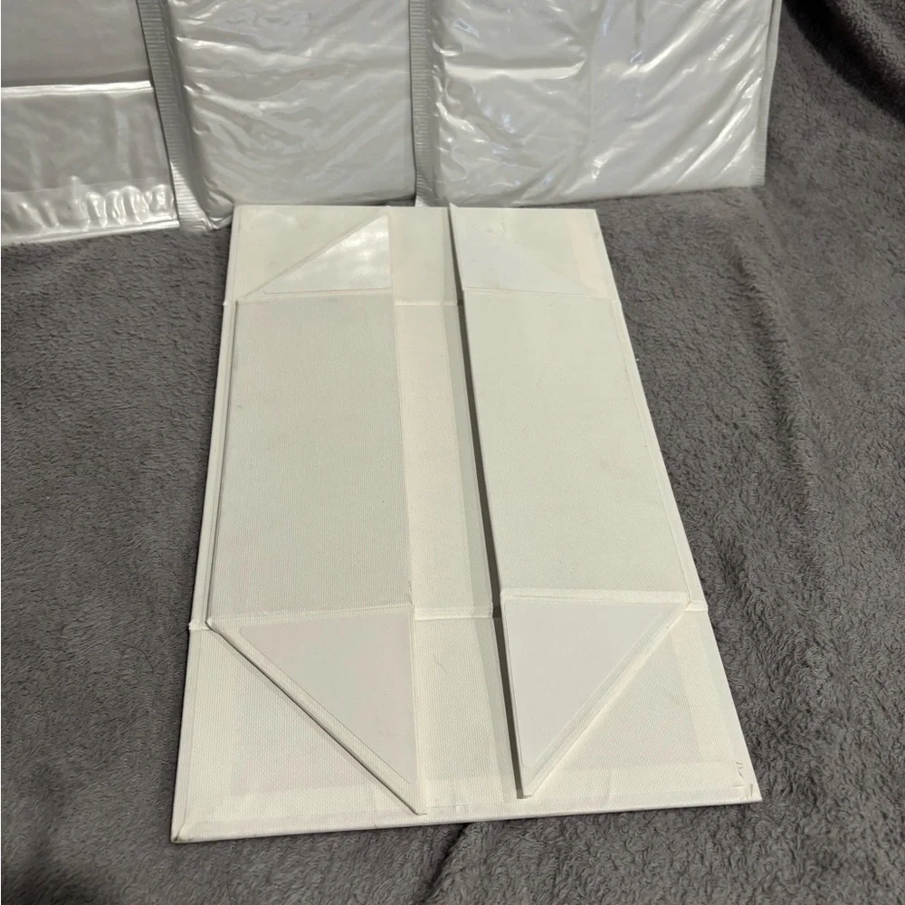 N/A set opened