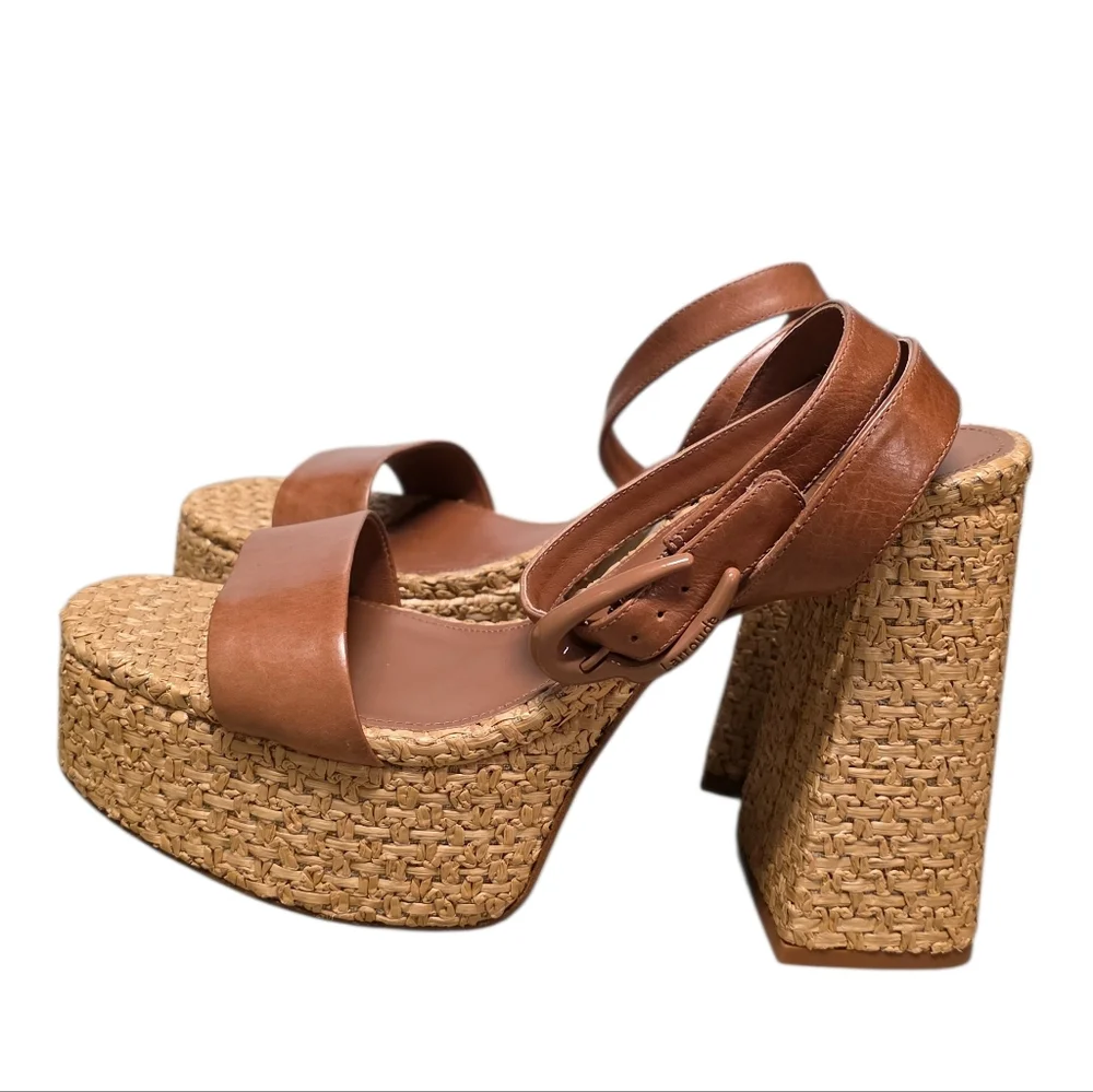 Larroude dolly verona