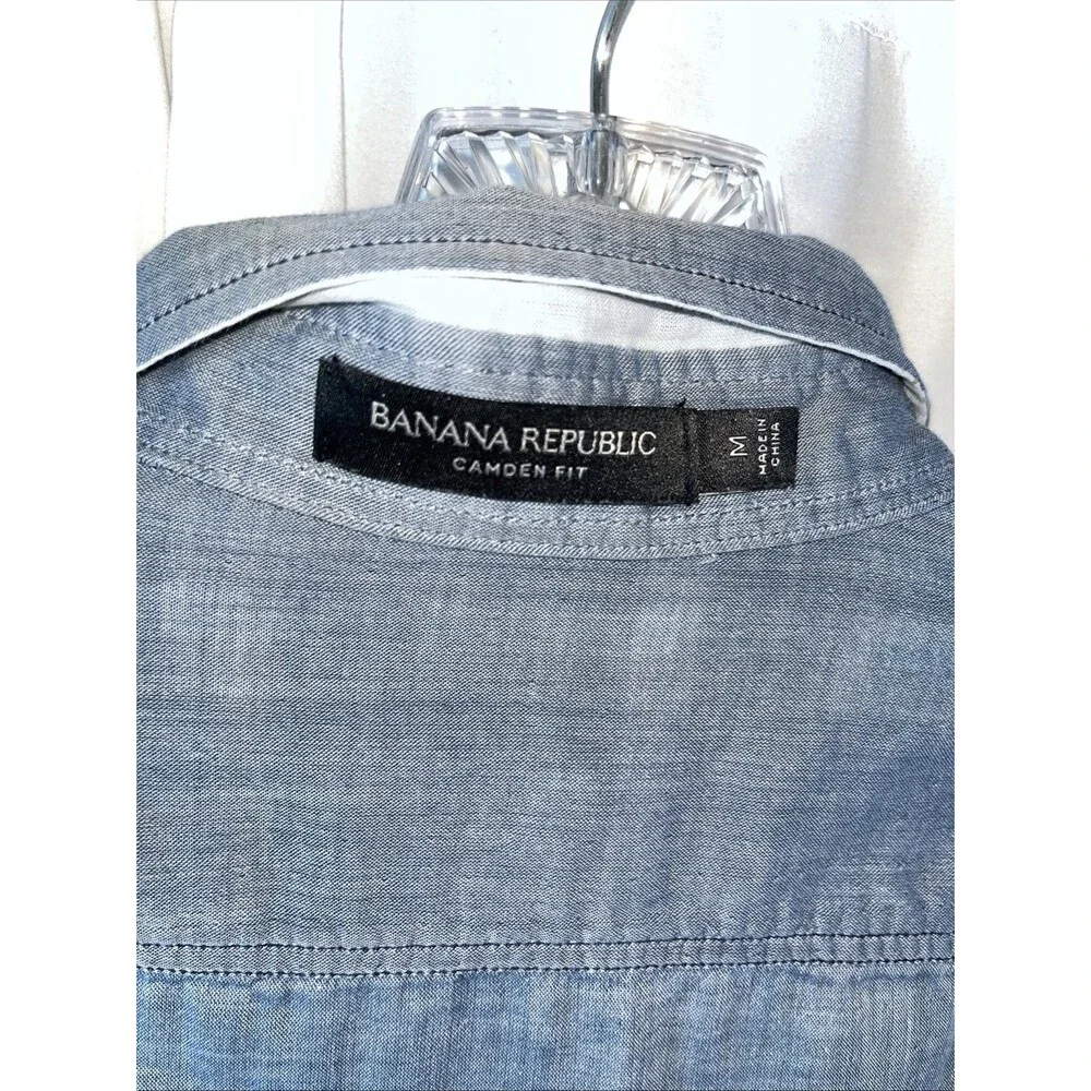 Banana Republic banana republic