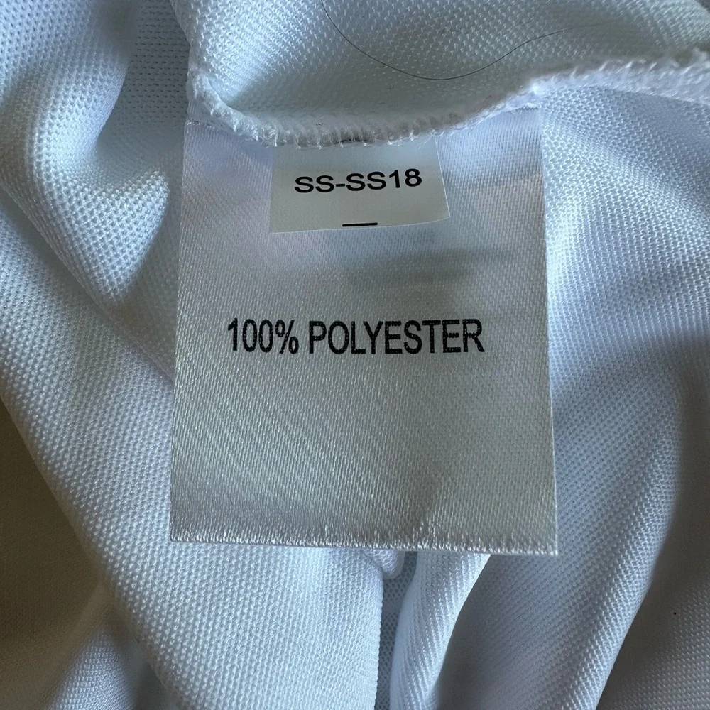 adidas golf shirt