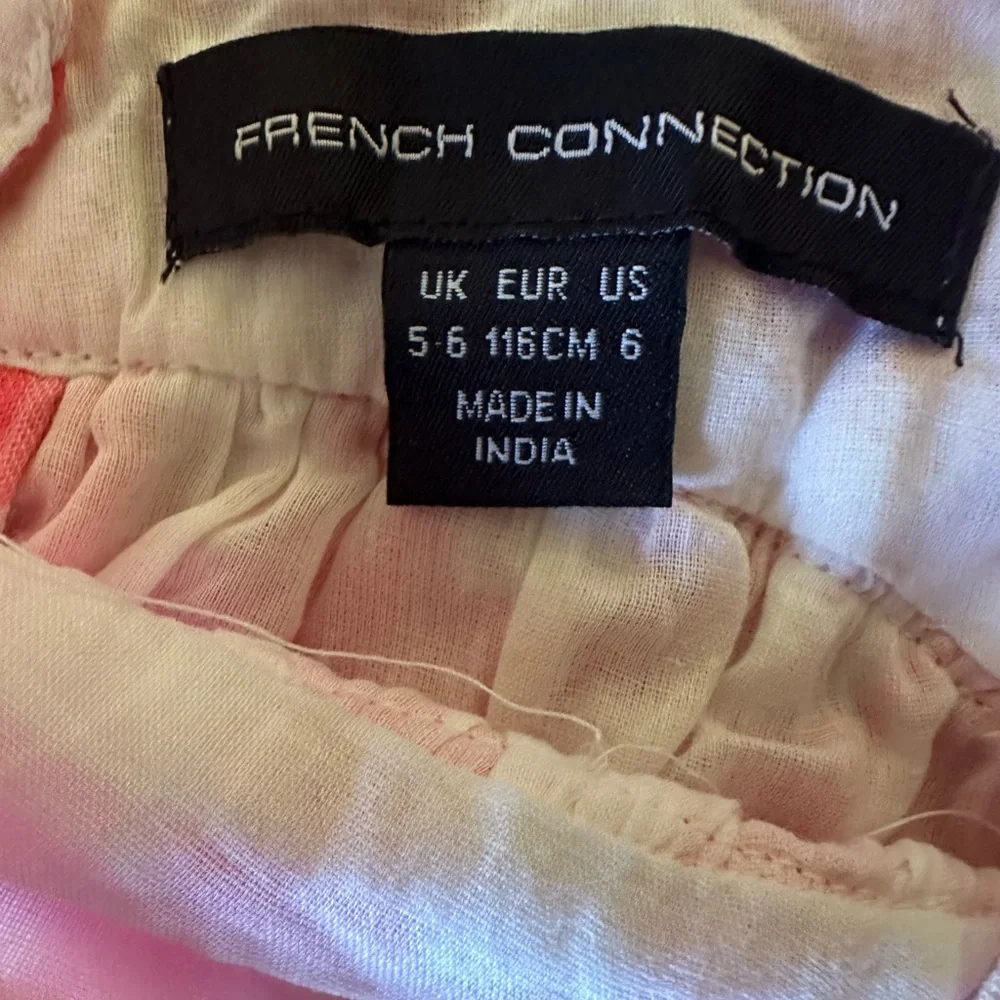 French Connection french connection