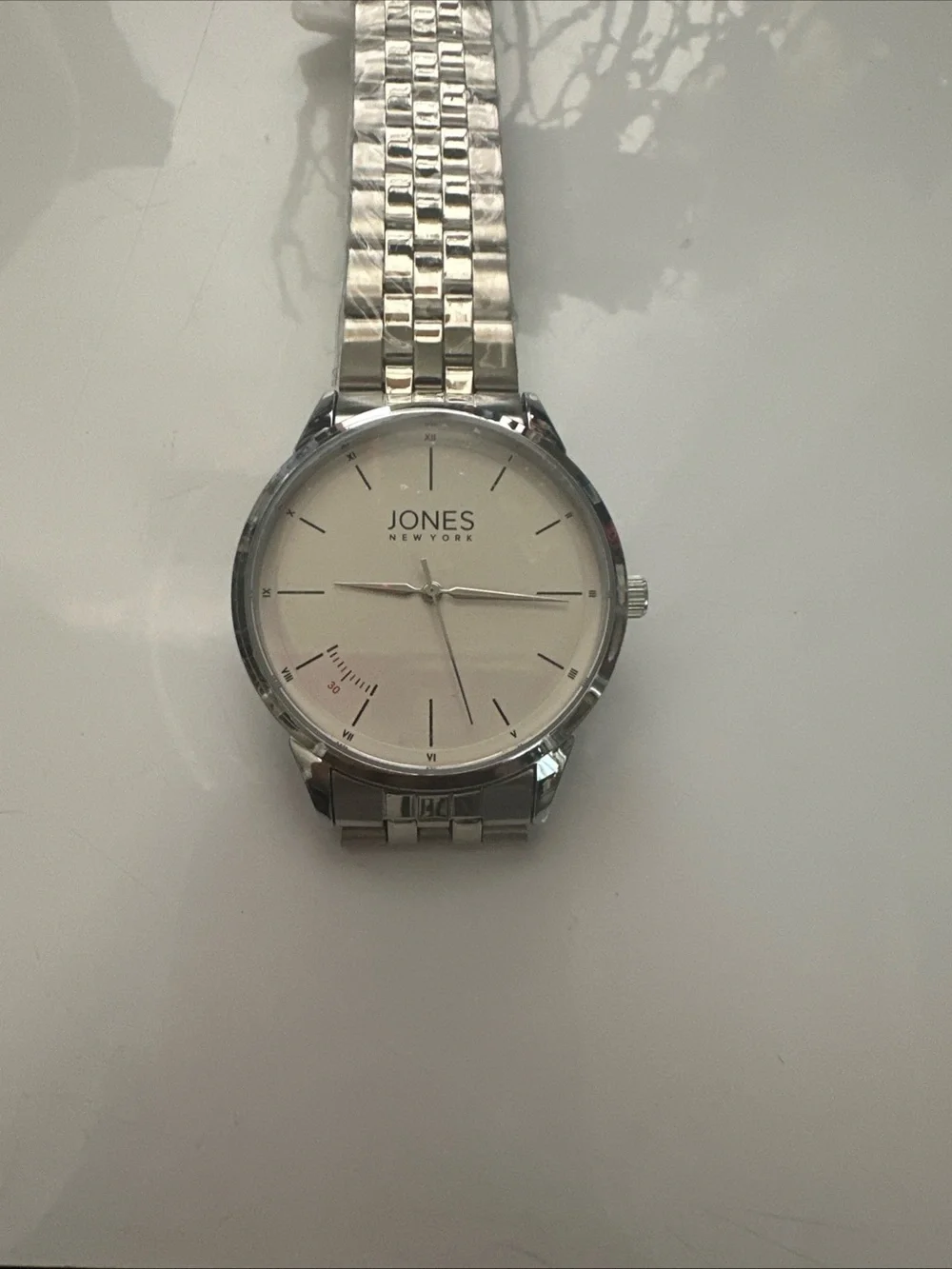 Jones New York sleek jones