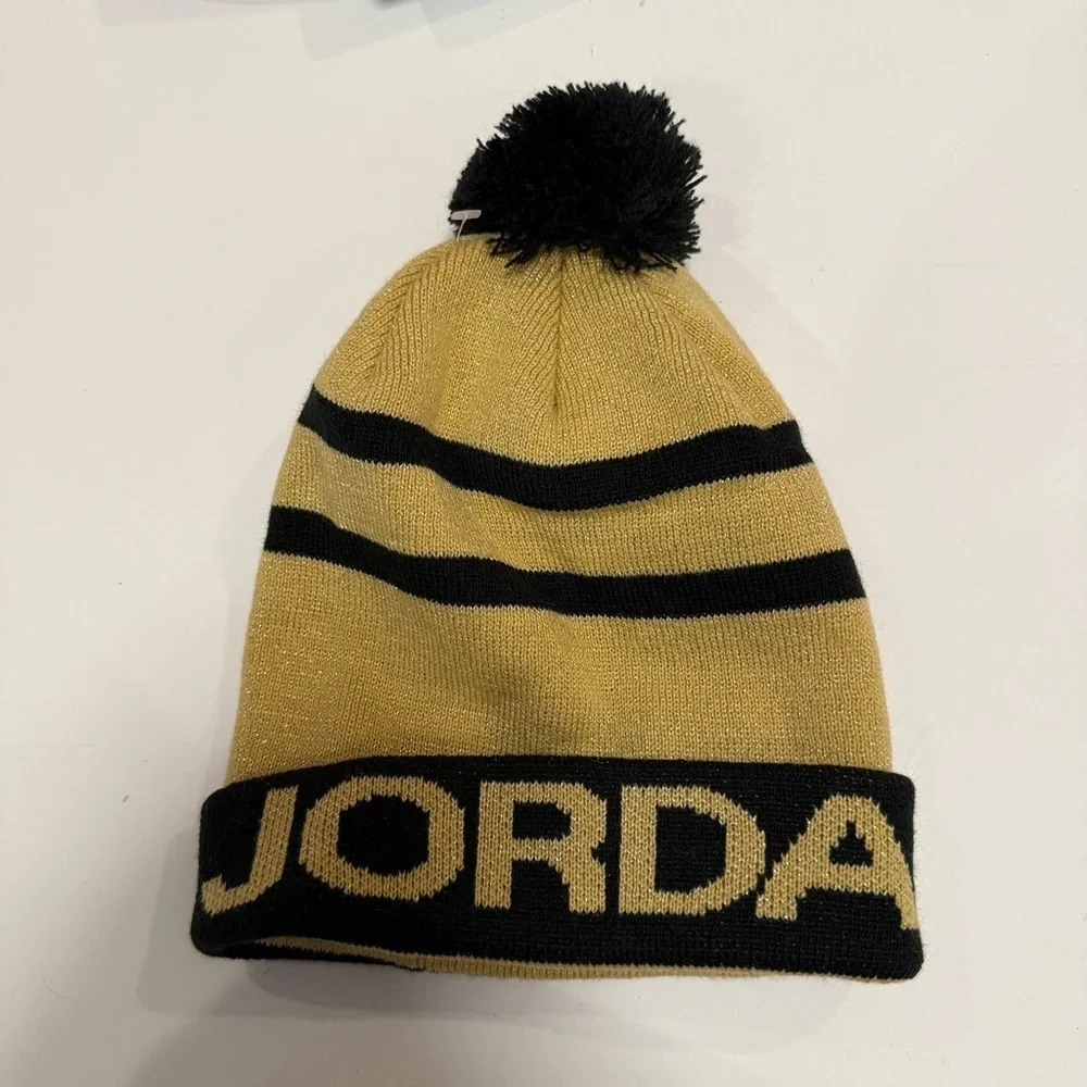 Jordan stylish beanie