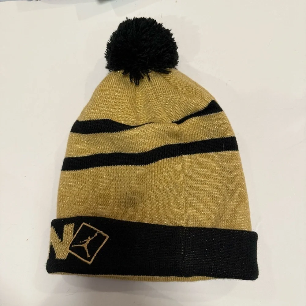 Jordan stylish beanie