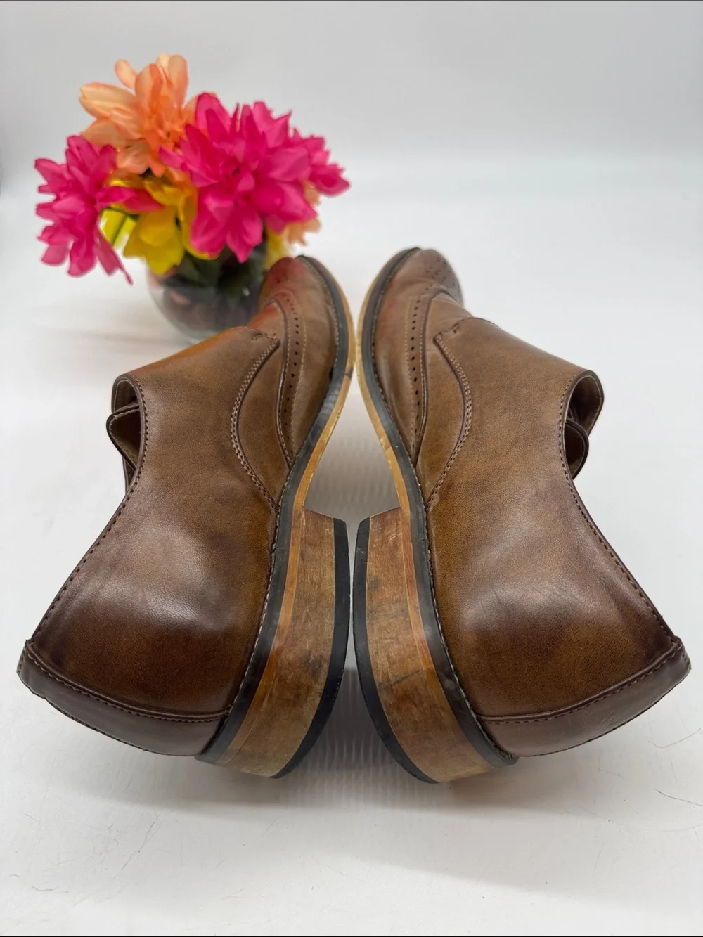 Gino Vitale classic men