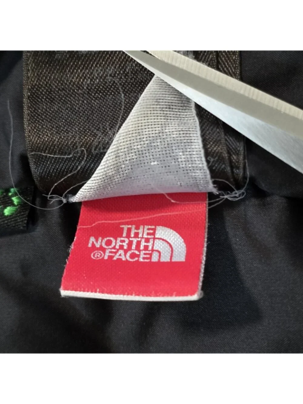 The North Face north face