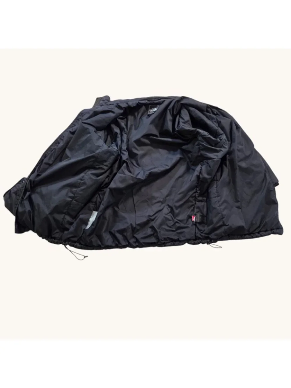 The North Face north face