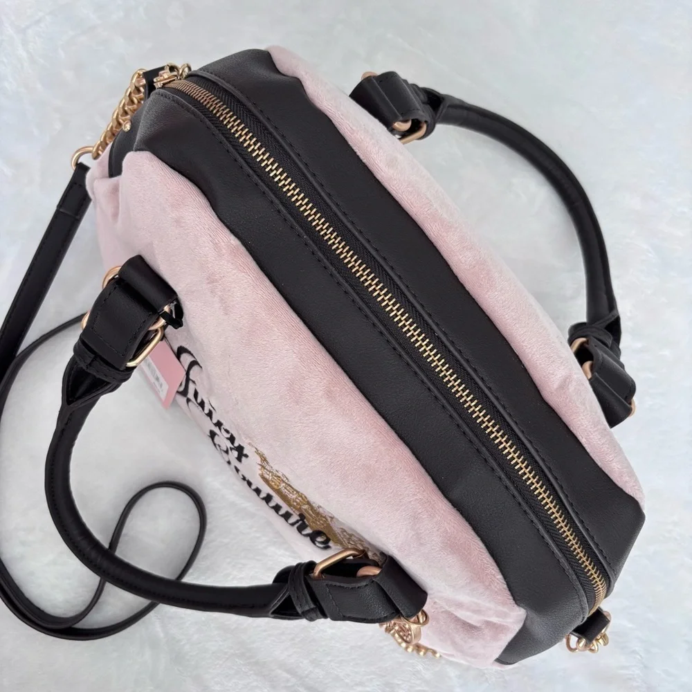 Juicy Couture exclusive juicy