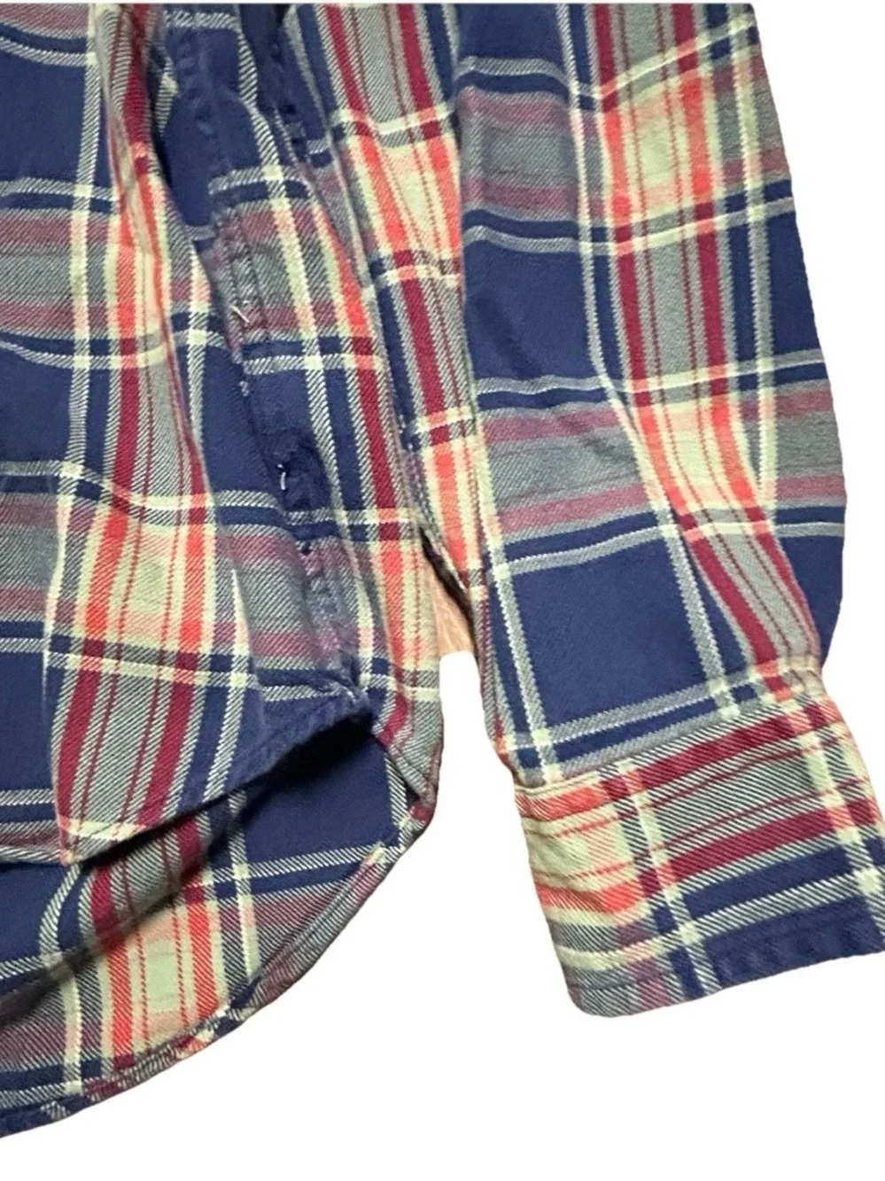 J. Crew classic red