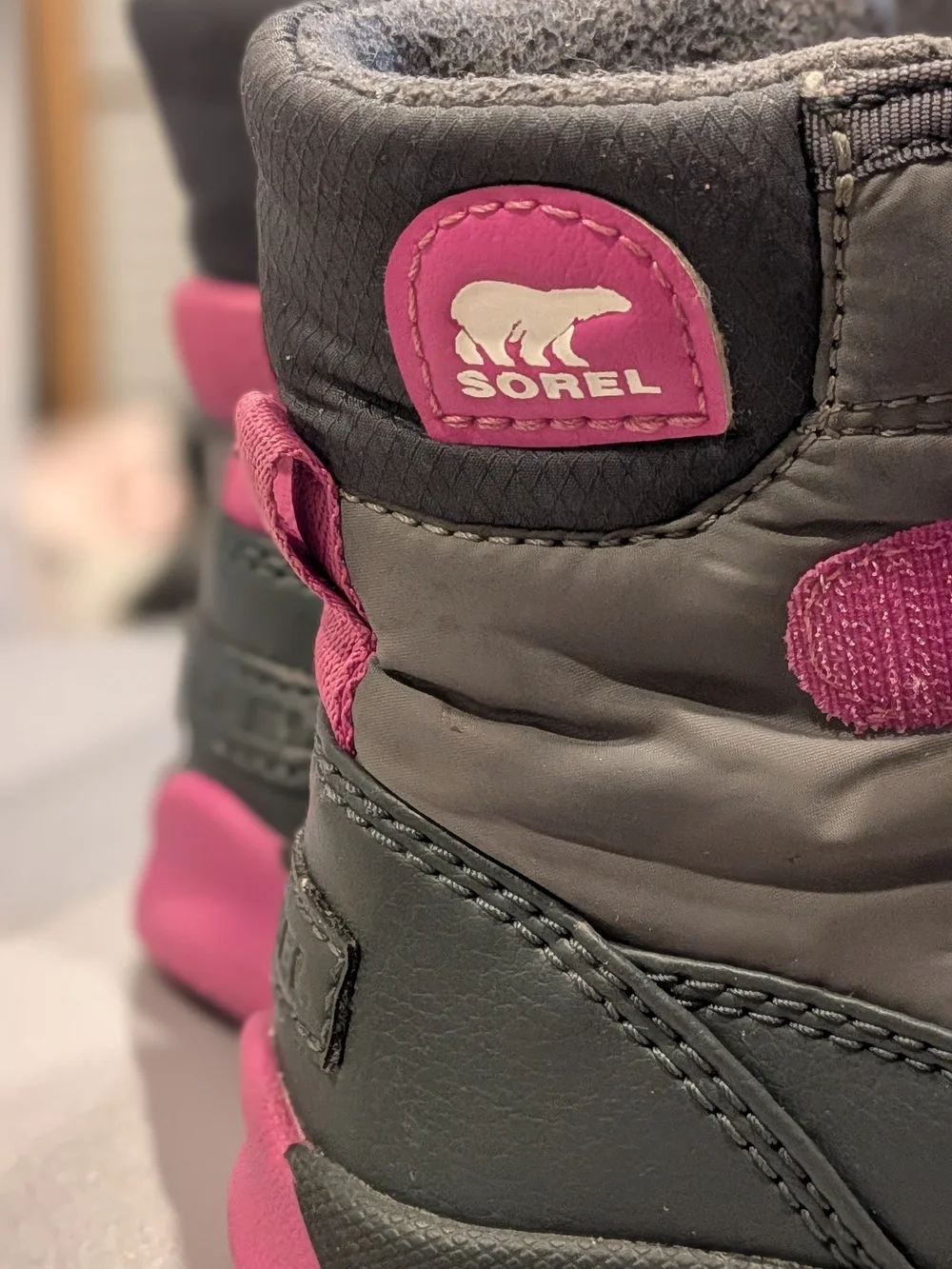 Sorel closure secure