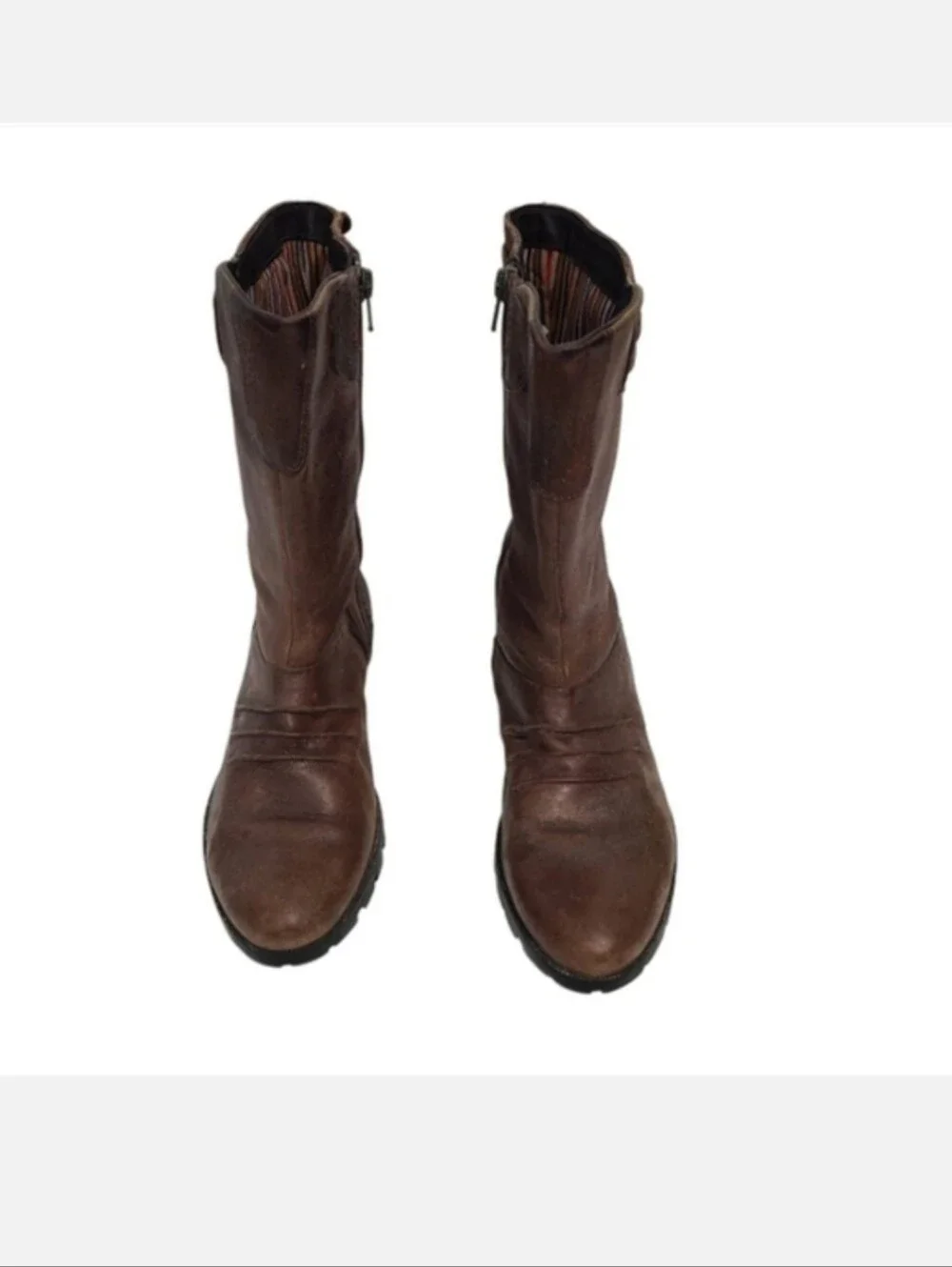 Merrell 100% leather