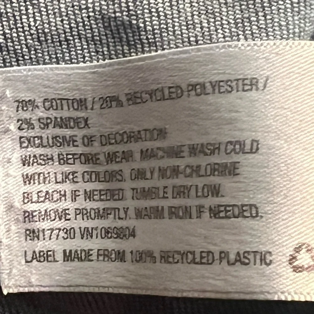 OshKosh B'gosh Classic Blue Jean Jacket