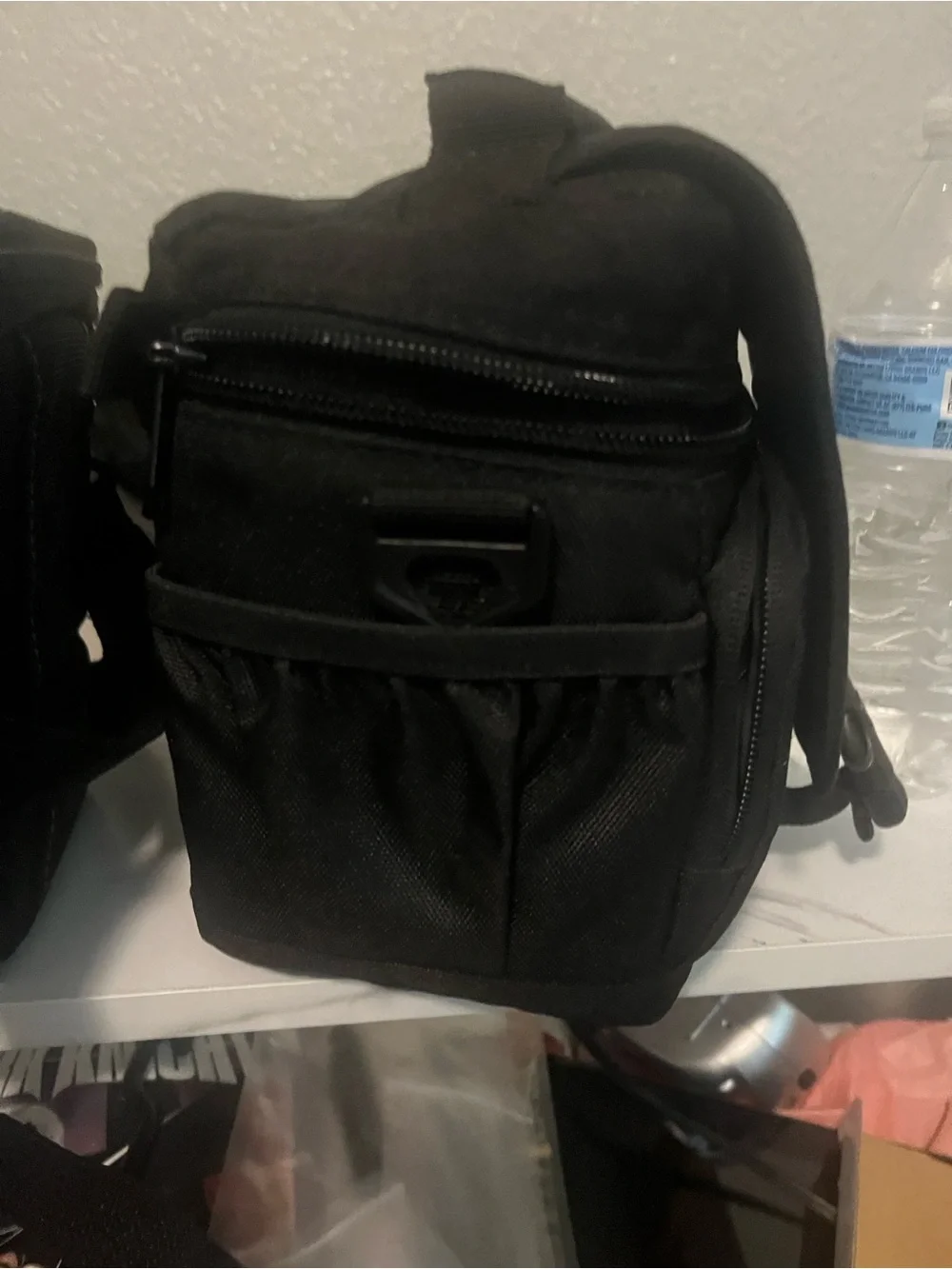 Aventura bags compact