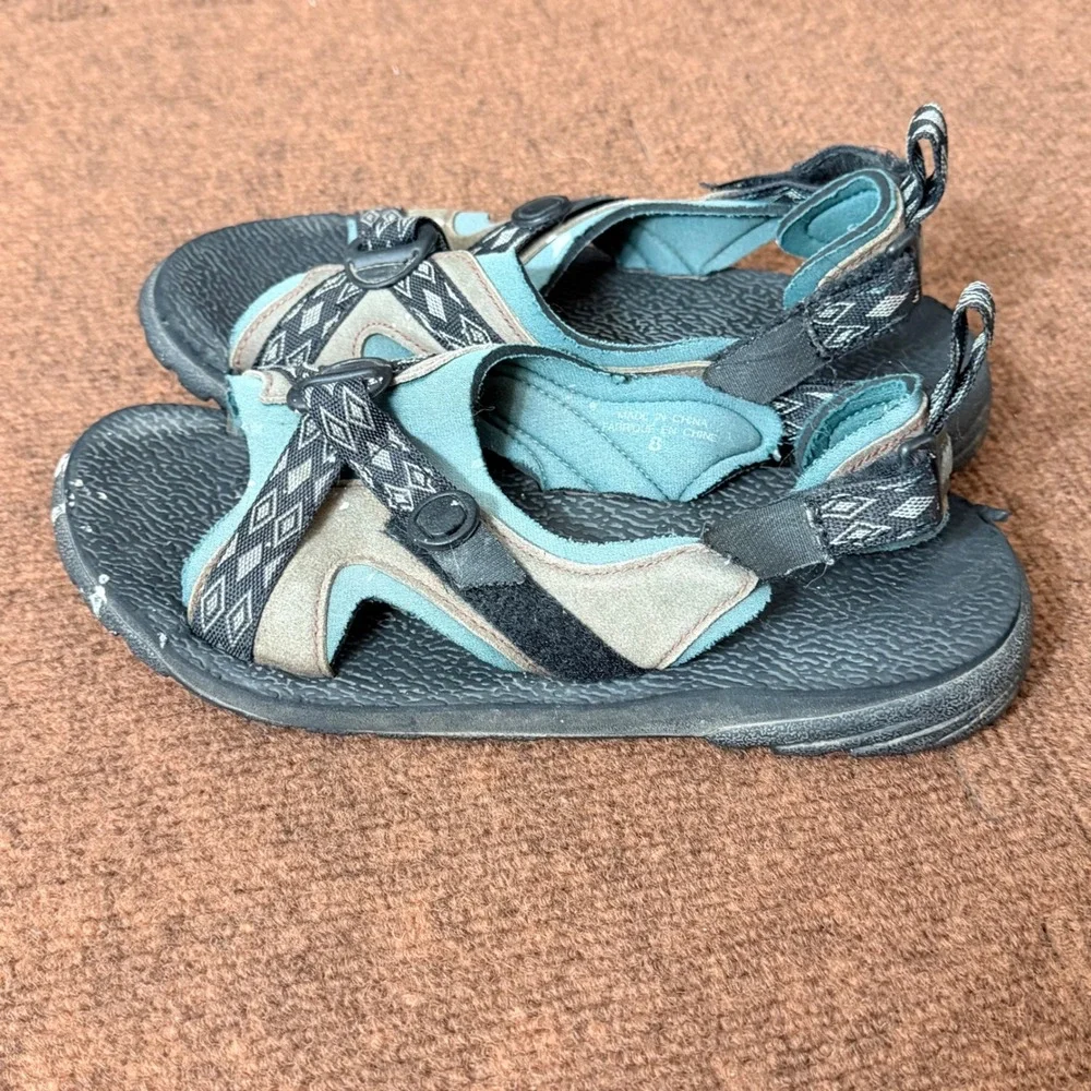 Nike vintage acg
